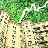 Стоимость квадратного метра элитного жилья сократилась за год на 38%