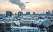 Средняя цена однушки в Москве упала ниже $100 тыс. впервые за десять лет
