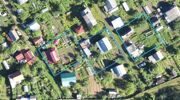 Московская область может стать первым регионом РФ, в котором будут сопоставлены кадастровые, налоговые и адресные данные по земле